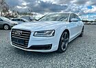 Audi A8 4.2 TDI quattro Lang