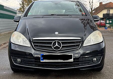 Mercedes-Benz A 150