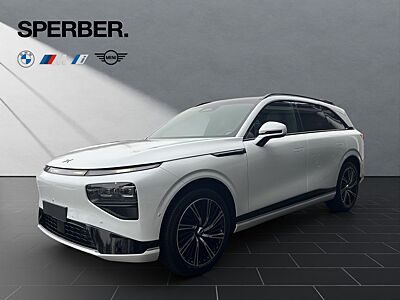 XPENG G9 AWD Performance