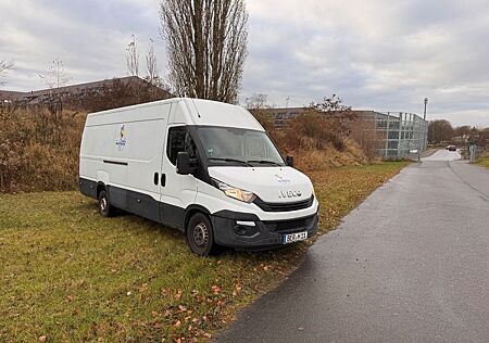 IVECO Daily 35S14
