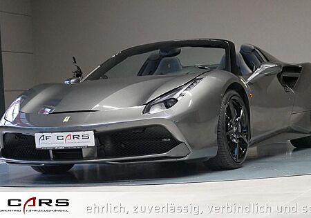 Ferrari 488 GTB 488 Spider Sport Abgas Kamera Carbon Lenkrad, Sc