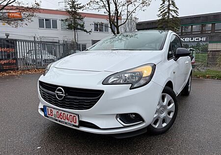 Opel Corsa E Color Edition ecoFlex*KLIMA*NAVI*TÜV NEU