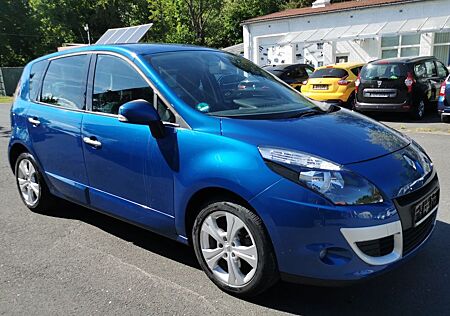 Renault Scenic III Dynamique PDC Automatik Kamera 1Hand!