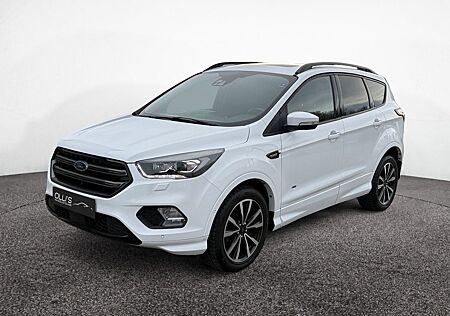Ford Kuga ST-Line 2.0 EcoBoost Automatik,LED,Nav,Sony