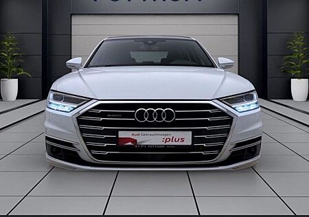 Audi A8 60 TDI quattro tiptronic -