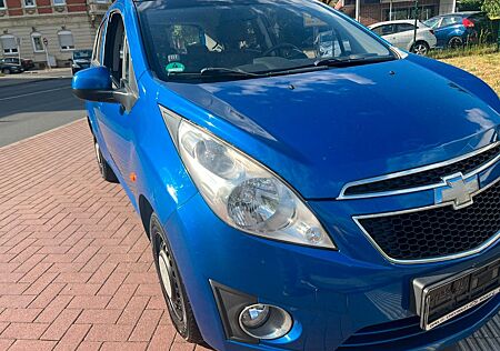 Chevrolet Spark LS*Klima*TÜV NEU*Allwetter*