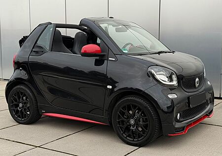 Smart ForTwo Cabrio Brabus Tailor Made 1 of 175