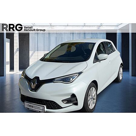 Renault ZOE leasen
