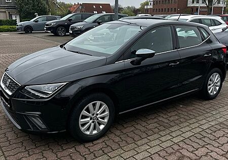 Seat Ibiza 1.0 TSI XCELLENCE PDC