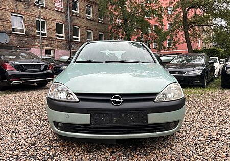 Opel Corsa 1.2 16V Elegance,Klima