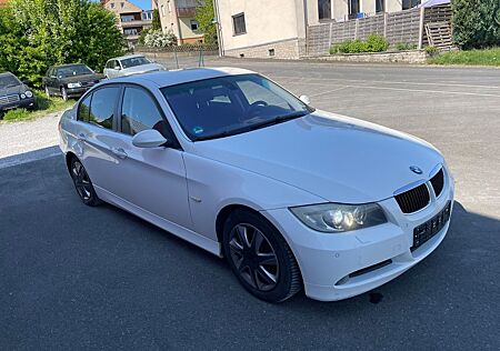 BMW 320d 320 Baureihe 3 Lim.