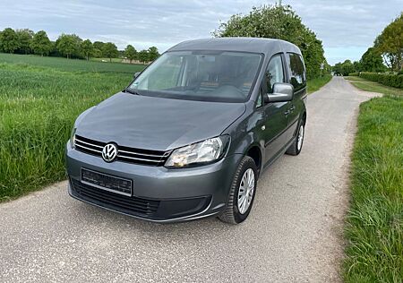 VW Caddy Volkswagen Kasten/Kombi JAKO-O Trendline
