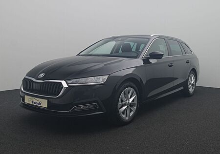 Skoda Octavia Combi First Edition DSG LED ACC Kamera
