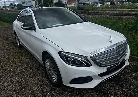 Mercedes-Benz C 300 AVANTGARDE Autom. AVANTGARDE