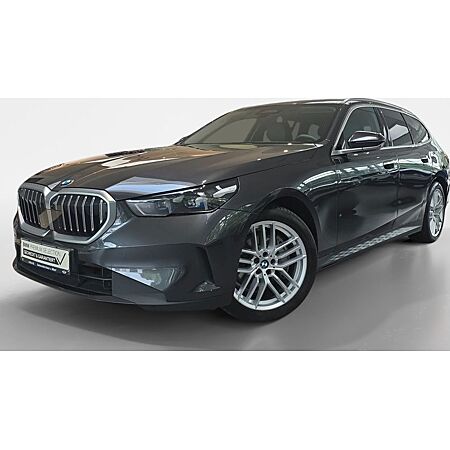 BMW 540 leasen