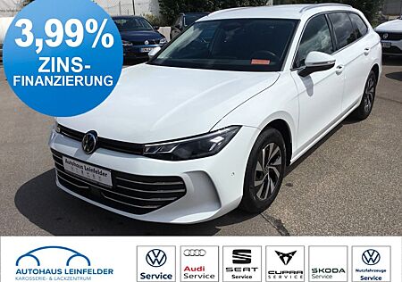VW Passat Volkswagen 2.0 TDI DSG Business+AHK+LED+Kamera+ACC