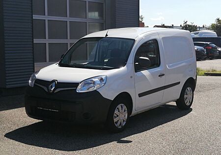 Renault Kangoo Rapid Klima Umklappbarer Beifahrersitz