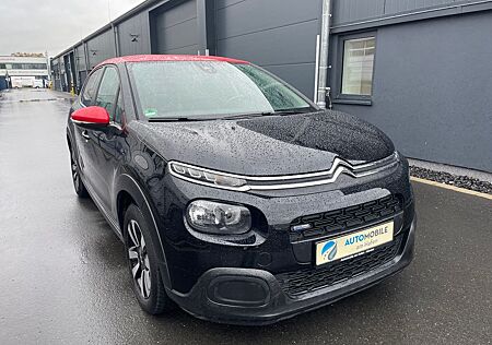 Citroën C3 Feel 1.2*NUR 76TKM*KLIMA*TEM*BLUETOOTH