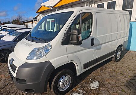 Peugeot Boxer HDi AVANTAGE Klima/AHK