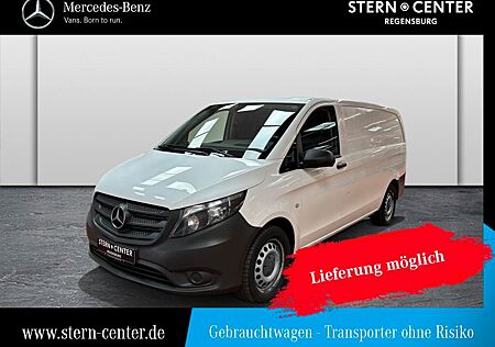 Mercedes-Benz Vito 114 CDI lang Klima Werkstatt AHK 2,0t