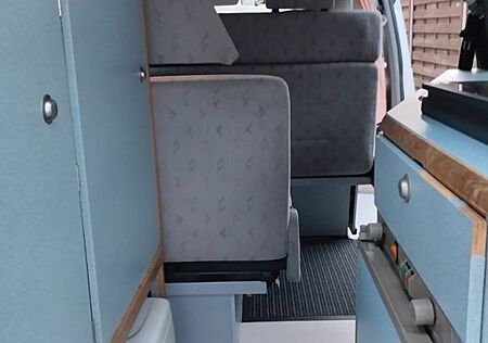 VW T4 Volkswagen andere