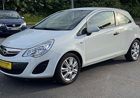 Opel Corsa D Selection