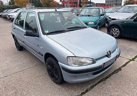 Peugeot 106 Style 60