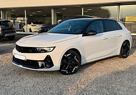 Opel Astra *GSe 225*PHEV*7,4OBC*Pixel-LED*HUD*Perform.