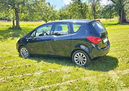 Opel Meriva 1.4 Active 74kW Active