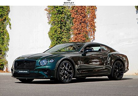 Bentley Continental GT S V8 4.0 550hp