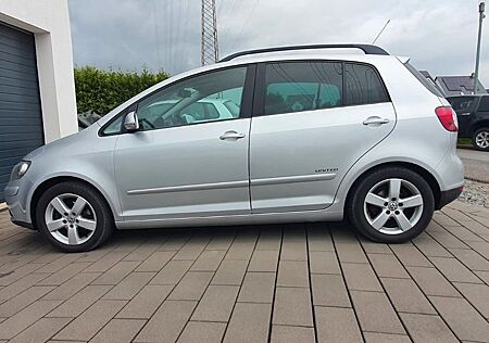 VW Golf Plus Volkswagen 1.4 United United