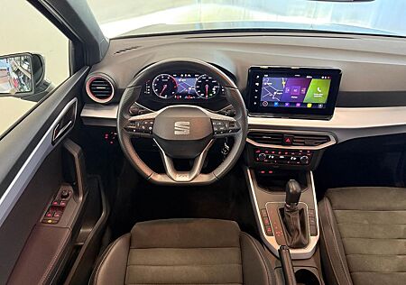 Seat Arona FR 1.0 TSI DSG AHK ACC NAVI LED APP KAMERA