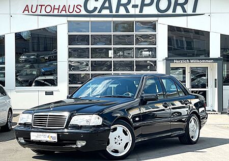 Mercedes-Benz C 43 AMG *PDC | XENON | LEDER | UVM...