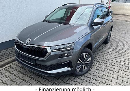 Skoda Karoq 2.0 TDI / DSG / 4x4 / 130 Jahre / AHK