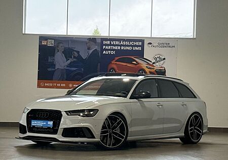 Audi RS6 RS 6 Avant 4.0 TFSI quattro KERAMIK+B&O+PANO+HUD