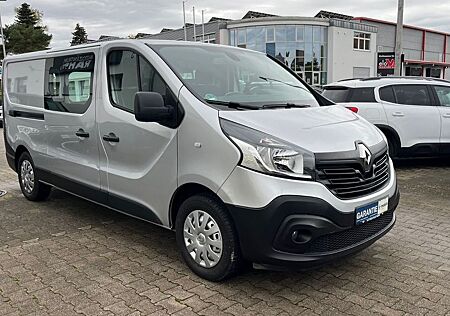 Renault Trafic Kasten L2H1 2,9t+Navi+AHK+Kamera+Top