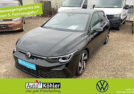 VW Golf Volkswagen GTi DSG LED-Matrixsch. m. Dynamich Light As