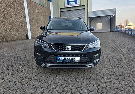 Seat Ateca Style 112tkm Automatik Beats