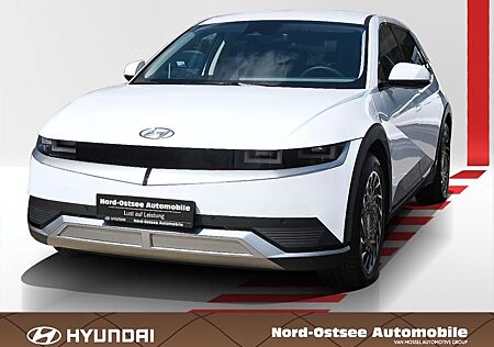 Hyundai IONIQ 5 TECHNIQ KAMERA LED LENKRADHZG. NAVI PDC