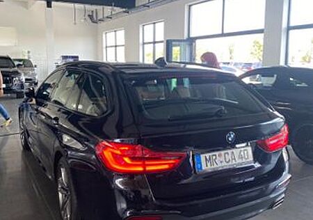BMW 530d xDrive Touring A -