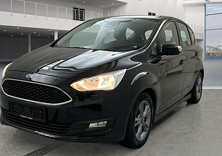 Ford C-Max *Automatik*Navi*PDC*AHK*