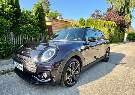 Mini Cooper SD Clubman SD All4 Automatik WR/SR