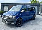 VW T6 Kombi Volkswagen 4Motion Diff.Spe Klima StHzg 8Sitze AHK