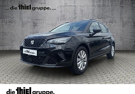 Seat Arona 1.0 TSI DSG Style Edition