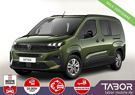 Peugeot Rifter 130 EAT8 Allure L2 7S StyleP MirrorL 16Z