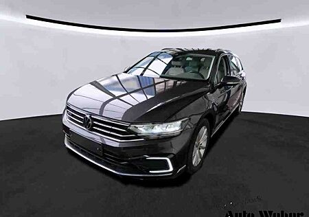 VW Passat Variant Volkswagen 1.4 TSI Plug-In Hybrid EU6d GTE S
