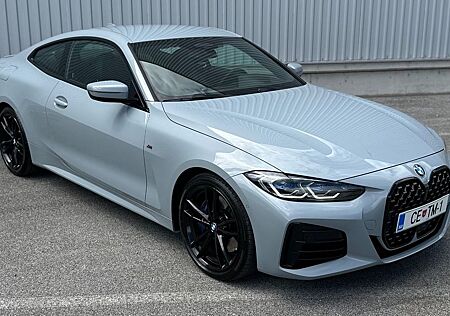 BMW M440i xDrive Coupé