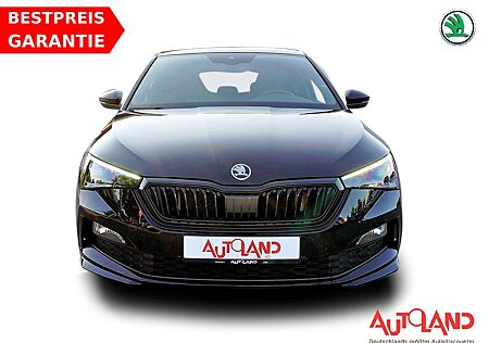 Skoda Scala 1.0 TSI Monte Carlo LED SmartLink Panorama