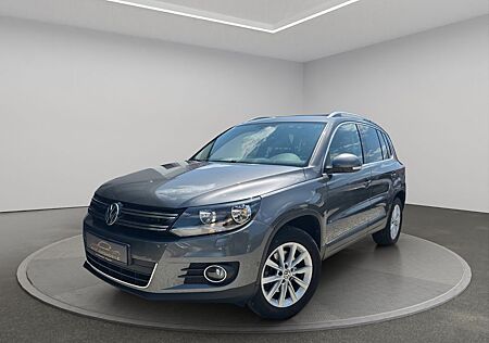 VW Tiguan Volkswagen Sport & Style BMT*Navi*MFL*PDC*