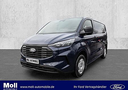 Ford Transit Custom V710 280L1 Trend 110PS AHK Navi A